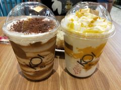 -KOI The(卓悦汇购物中心店)