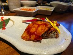 -和彩放题餐厅(酒仙桥店)