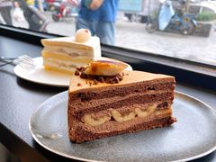 -black rainbow coffee