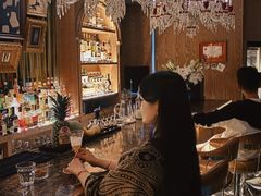 -THE OLD HOUSE酒吧