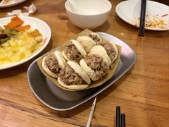 -福苗小骆驼烧烤(莲湖路店)