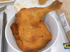 -宜家·瑞典风味餐厅(北京西红门店)