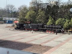 -柳州工业博物馆