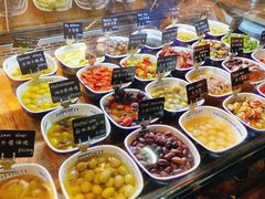 -Alimentari早午餐(安福路店)