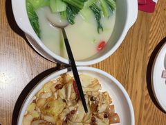-九毛九西北菜(大东海店)