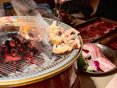 -西塔老太太泥炉烤肉(温州首店万象城黑金店)