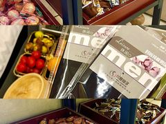 -华夏良子·足道SPA艾灸(三里屯店)