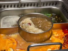 菌汤-巴奴毛肚火锅(大剧院店)