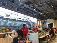 -君达小吃(建西苑店)