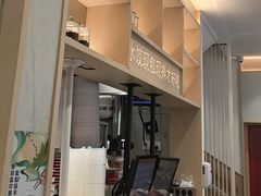 -喜家德虾仁水饺(华强天虹店)