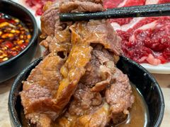 -合意桐坑牛肉粿·鲜牛肉火锅(嵩山总店)