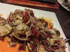 -三个大叔烤羊肉串·炭炉砂锅菜(西三旗店)