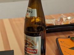 -酒久自助料理(佳兆业店)