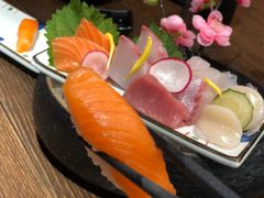 -大雄寿司(中华广场店)