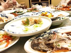 -杭州香格里拉·香宫中餐厅