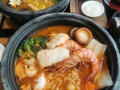-索菲特酒店 · 云尚天际自助餐厅