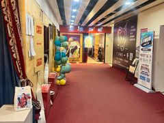 -卓美LAMDA戏剧演讲与培训中心(亚运村店)