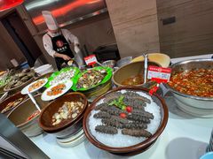 -吴记富苑(朝阳店)