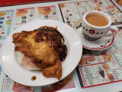 -华星冰室(湾仔店)