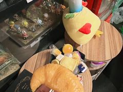 -好玩工厂密室·鹅鸭杀·桌游拼豆电玩
