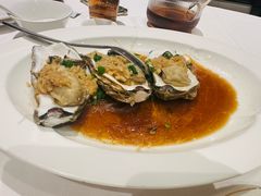 -高佳庄·海鲜酒楼(定海店)