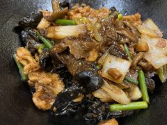 -山西会馆·晋菜·晋商宴·牌匾博物馆(胜利东街店)