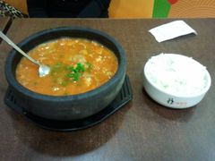 -正一味石锅拌饭(望京新世界店)