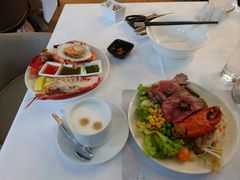 -RISE RESTAURANT(滨海湾金沙店)