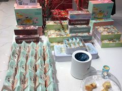 -爸爸糖吐司面包(兰州中心店)