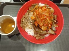 -食其家·牛丼咖喱(冠捷大厦店)