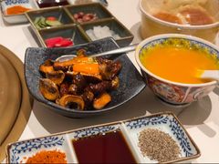 -無二炙坊·和牛烧肉(大钟寺1733店)