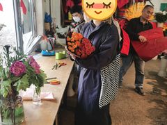 -双季花艺园艺市场(浦东店)