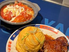 -伯友茶记(中华广场店)