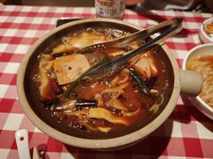 -西贝(虹口龙之梦店)