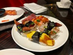 -深圳四季酒店·馥自助餐厅