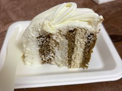 零蔗糖椰香红茶蛋糕-Pantry's Best派悦坊蛋糕(K11购物艺术中心店)