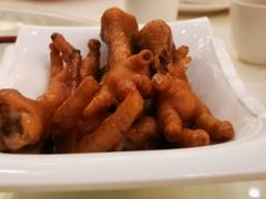 -龙悦湾酒家·八阵鱼生·渔人码头店