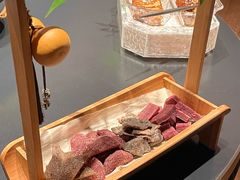 -太白餐厅·新湘菜原创者(月湖店)