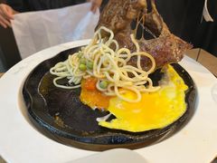 -豪客来牛排(金鼎广场店)