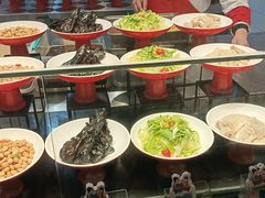 -老淮安·淮安菜(涟水店)