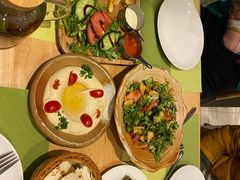 -ALAMEEN阿拉伯餐厅(三里屯店)
