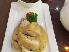 -长兴菜馆(高桥店)