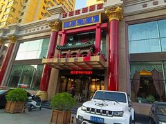 -南湖春色海鲜食府(中兴街店)