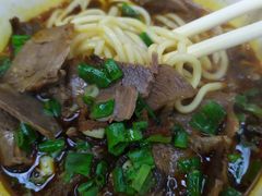 -儒家牛肉(江大店)