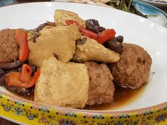 老满族过年菜-乔家满族八大碗(流水沟店)