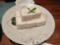 -大树餐厅(益田假日店)