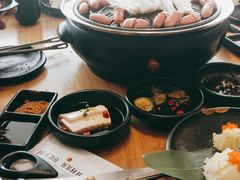 -九田家黑牛烤肉(溧水万达店)
