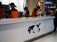 -CoCo都可(太平桥百盛店)