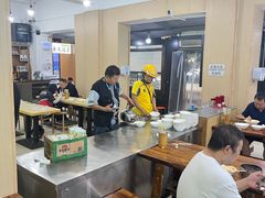 -王菊美食街·王菊面馆(总店)