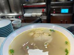 -小杨生煎(白玉兰广场店)